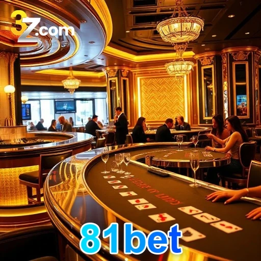 81bet LOGIN Cassino